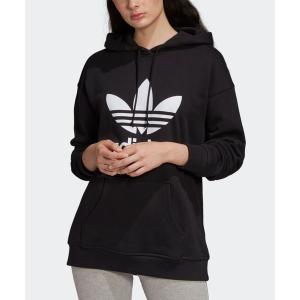 パーカー アディカラー トレフォイル パーカー 「TRF HOODIE」 アディダスオリジナルス