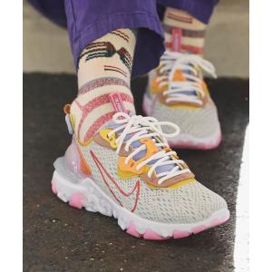 スニーカー Nike ナイキ ウィメンズ Nsw リアクト ヴィジョン W Nsw React Vision Ci7523 003 Sp 最安値 価格比較 Yahoo ショッピング 口コミ 評判からも探せる