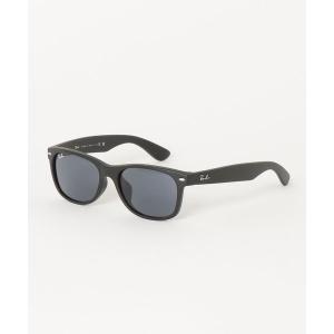 Ray-Ban サングラス レイバン NEW WAYFARER ライトカラーレンズ