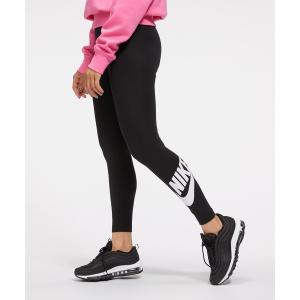 レギンス ナイキ スポーツウェア ウィメンズ ハイウエスト レギンス / ハイライズ / NIKE