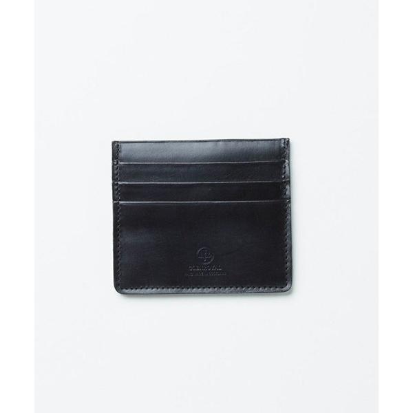カードケース 「GLENROYAL/グレンロイヤル」SLIM CARD CASE WITH NOTE...