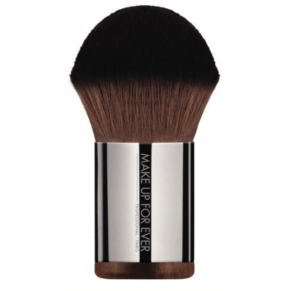 メイクブラシ メイクアップフォーエバー パウダーカブキ 124