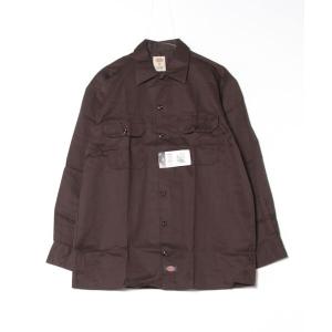 FAT Dickies ワークシャツ SHELLTER ONLINE SHOPはF.A.T. (FAT エフエイティー)正規取扱