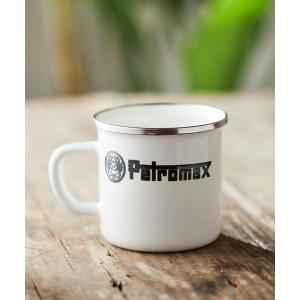 レディース PETROMAX ENAMEL MAG (ペトロマックス エナメルマグ)(2colors)(マグカップ)