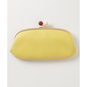 財布 zucchero/ズッケロ 長財布 レディース 日本製 がま口 水玉 58057 レディース