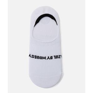 靴下 AZUL BASIC SOCKS/アズールベーシックソックス
