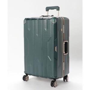 スーツケース メンズ 5113-60 SPATHA スパタ フレームタイプ