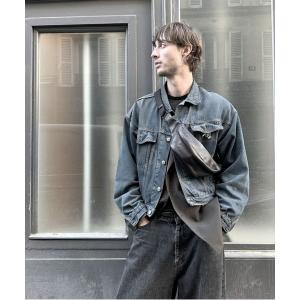 DSQUARED2（ディースクエアード） ウエストポーチ Urban Belt Bags
