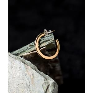 HARIM（ハリム） ピアス メンズ レディース : ZOZOTOWN Yahoo!店