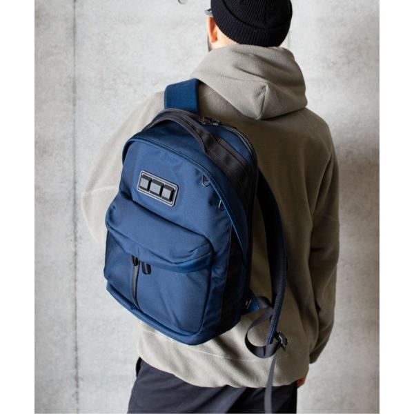 デイバック リュック 「wdl.」CITY JOB DAYPACK メンズ レディース