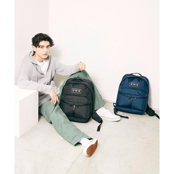 デイバック リュック 「wdl. NEW ITEM」」CITY JOB DAYPACK メンズ レデ...