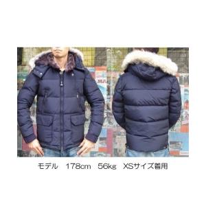 PARAJUMPERS（パラジャンパーズ） メンズ アウター ダウンジャケット