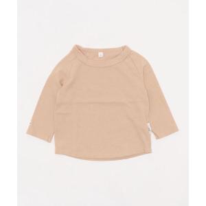 tシャツ Tシャツ ムジラグランロンT