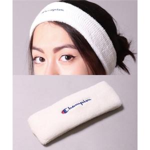 ヘアバンド ヘアアクセサリー Champion メンズ 人気ブランドから探す Zozotown Paypayモール店 通販 Paypayモール