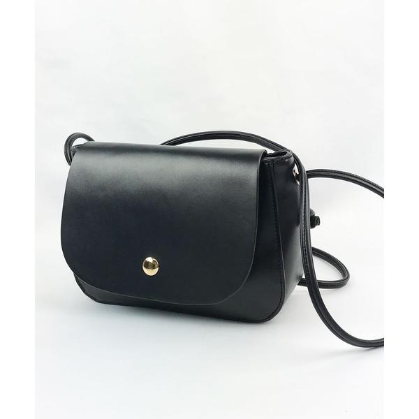 ショルダーバッグ バッグ シンプルショルダーバッグ　「ドーラ」 レディース