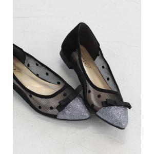 【最終セール】【Luca Grossi】エナメルオペラパンプス BL22cm ルカ グロッシ Luca Grossi エナメルオペラパンプス （ブラック