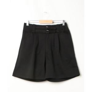 パンツ Ranch standard ポンチグルカショーツ