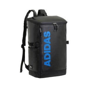 リュック adidas／アディダス｜リュックサック　スクエアタイプ　30L　B4　62792