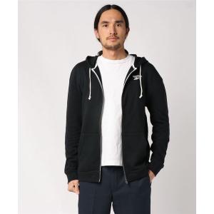 メンズ パーカー トレーニング エッセンシャルズ フーディー 「Training Essentials Hoodie」 リーボック｜zozo