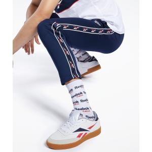 パンツ クラシックス ベクター テープ トラック パンツ