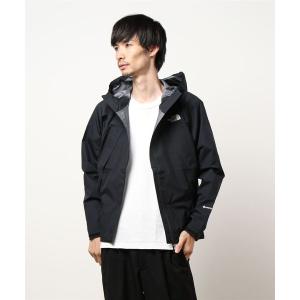 メンズ パーカー マウンテンパーカー 「THE NORTH FACE」Climb Light Jacket