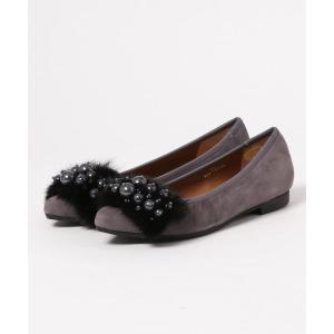 PIPPICHIC（ピッピシック） パンプス PIPPICHIC ANNA V JEWERLY 13