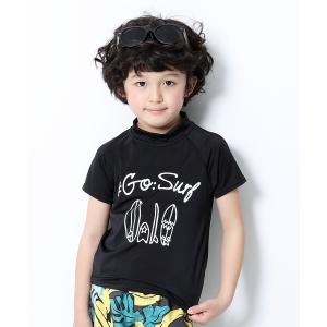 ラッシュガード 半袖ラッシュガード