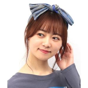 CA4LA（カシラ） ヘアバンド LE LAVAGE 13 : ZOZOTOWN Yahoo!店 - 通販