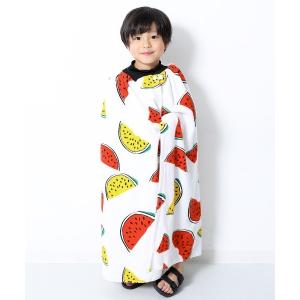 スイムグッズ ラップタオル 80cm