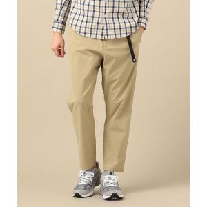 パンツ 【SHIPS別注】GRAMiCCi: 4WAYストレッチ ドライ ジャストレングス NN パンツ