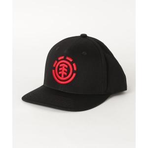 帽子 キャップ ELEMENT キッズ KNUTSEN BOY CAP キャップ/エレメント帽子