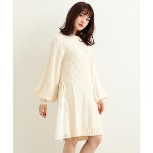 Majestic Legon ワンピース チュニックの商品一覧 ファッション 通販