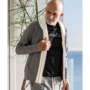 カーディガン 1piu1uguale3 Relax Kagafuri Kamakura カガフリ カマクラ ショールカラーカーディガン 最安値 価格比較 Yahoo ショッピング 口コミ 評判からも探せる