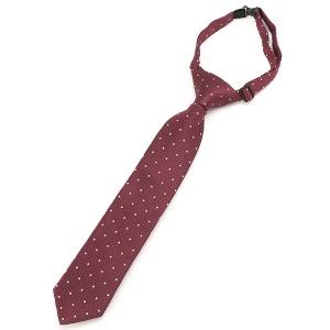 ネクタイ ドット柄 ネクタイ キッズ 子供服 男の子