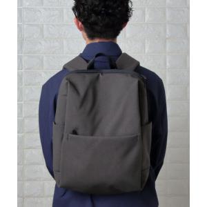 デイバック リュック 「Un coeur/アンクール」別注 TORO II BACKPACK メンズ
