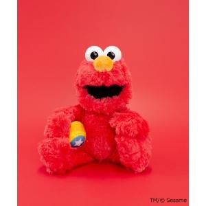 SESAME STREET（セサミストリート） おもちゃ パペット ビッグバード