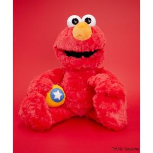 SESAME STREET（セサミストリート） おもちゃ ぬいぐるみL ビッグ