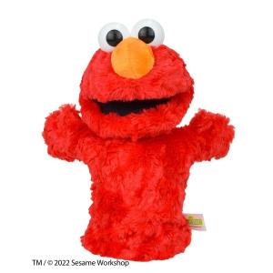 SESAME STREET（セサミストリート） おもちゃ パペット クッキー