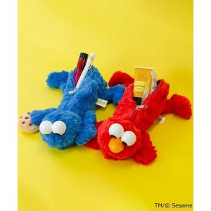 NICI セサミストリート フィギュアポーチの買取情報