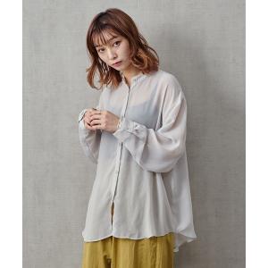 シースルー トップス ファッション の商品一覧 通販 Yahoo