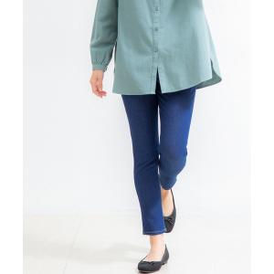 パンツ デニム ジーンズ スリムデニムスキニー64