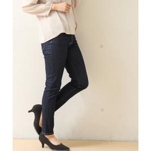 パンツ デニム ジーンズ スリムデニムスキニー67