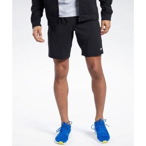 メンズ パンツ ワークアウト レディ ショーツ 「Workout Ready Shorts」 リーボック