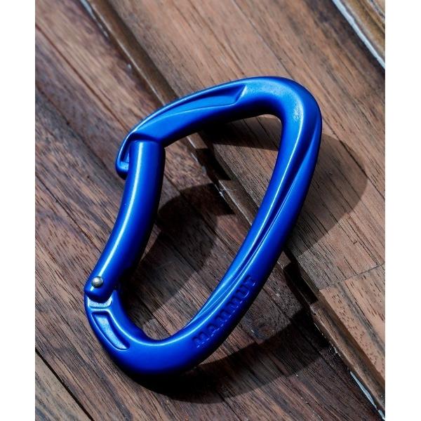 キーホルダー 「66」「 MAMMUT（マムート）」 Crag Key Lock