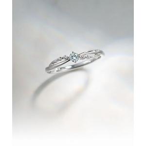 4℃（ヨンドシー） [ラッピング済] リング 指輪 K10 ピンクゴールド