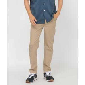 パンツ ストレッチ5Pパンツ