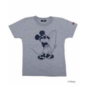 ミッキー Tシャツ メンズトップス の商品一覧 ファッション 通販 Yahoo ショッピング