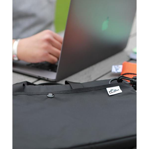 ビジネスバッグ LAP TOP CARRIER／ラップトップキャリア メンズ レディース