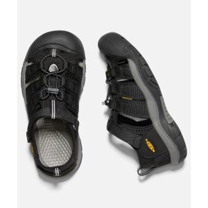 サンダル NEWPORT H2 / ニューポート エイチツー / キッズ サンダル キッズ 子供 男の子 女の子