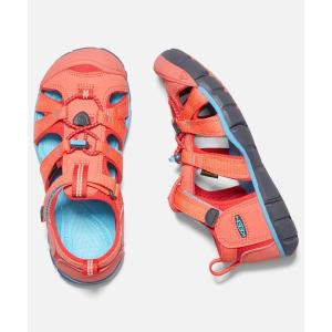 サンダル SEACAMP II CNX